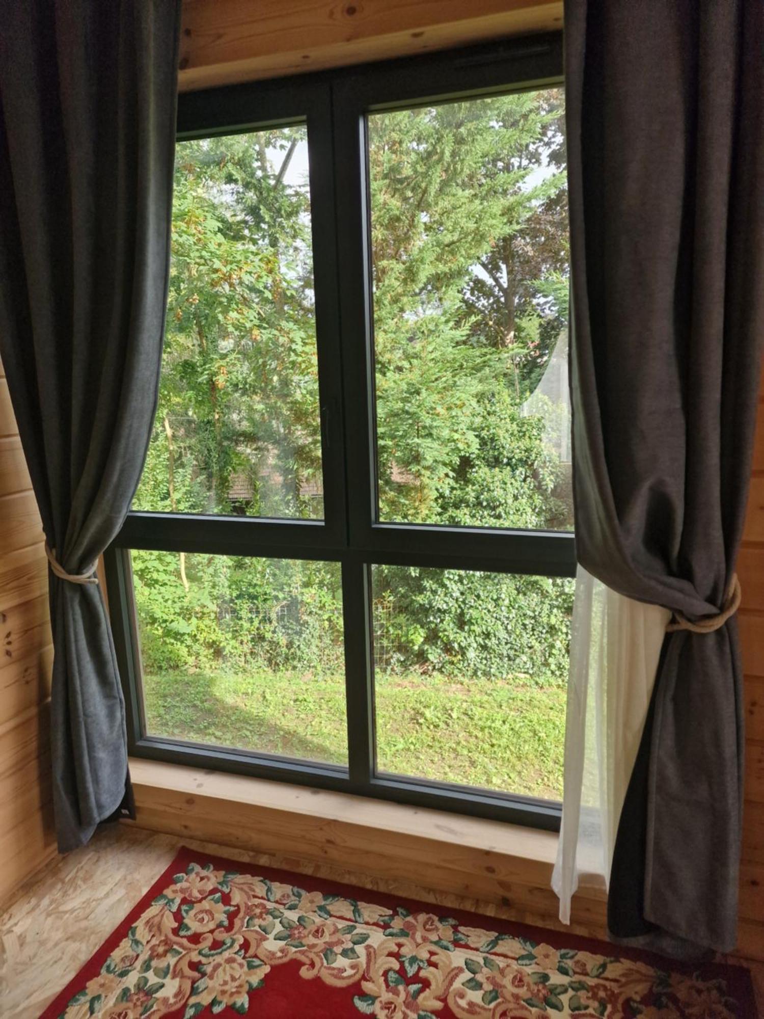 L'Edelweiss Normand Bed and Breakfast Saint-Marcel  Buitenkant foto