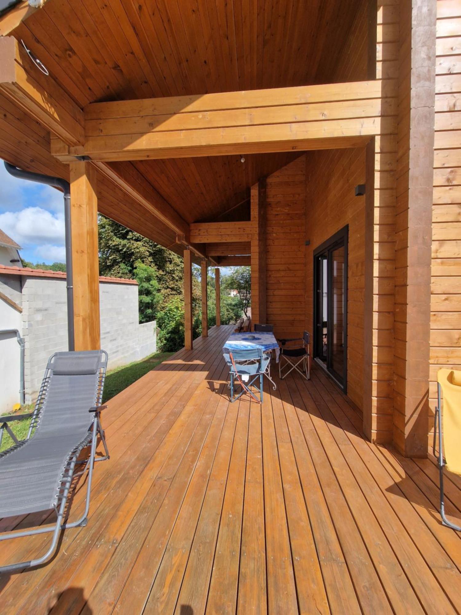 L'Edelweiss Normand Bed and Breakfast Saint-Marcel  Buitenkant foto