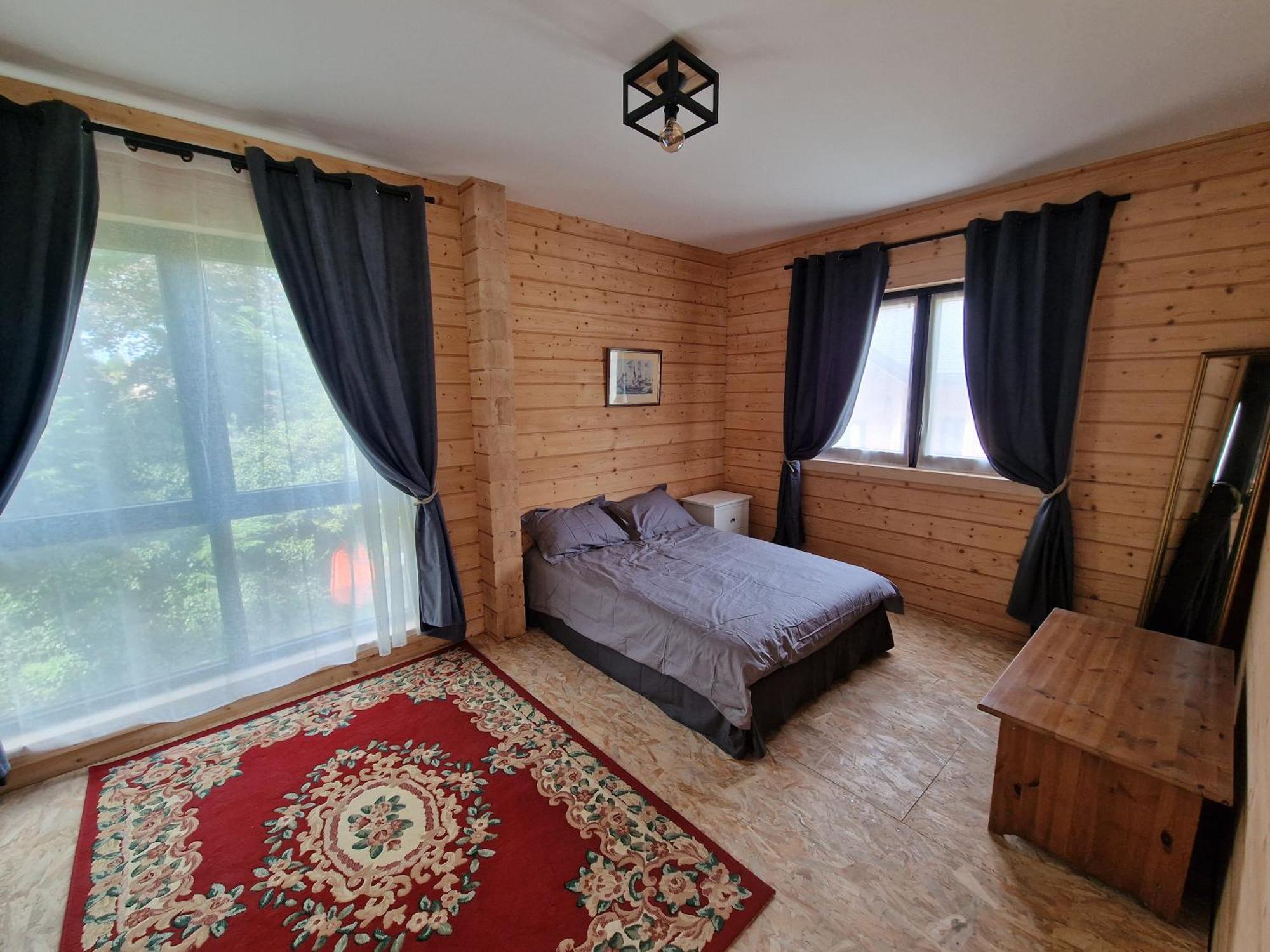 L'Edelweiss Normand Bed and Breakfast Saint-Marcel  Buitenkant foto